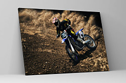 Obraz Motokros adrenalín 1430